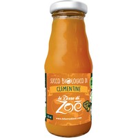 Succo di Clementine